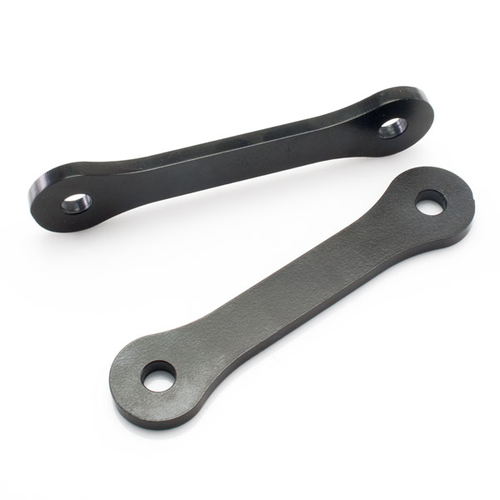D46-01-234 DRC Rear Shock Link Kit LowDown Serow250/XT250X,Tricker'05-