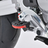 D48-02-906 PEDANE SM Cr.Mo.(KIT) YZ/WR250F/450F