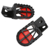 D48-02-937 DRC Motard Foot Pegs CrMo WR250R/X