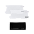 D50-11-004 DRC Meter Screen Protective Film (PET) CRF1100L