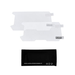 D50-11-004 DRC Meter Screen Protective Film (PET) CRF1100L