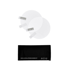 D50-11-010 DRC Meter Screen Protective Film (PET) REBEL250/500'20-