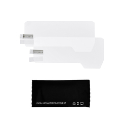 D50-11-011 DRC Meter Screen Protective Film (PET) 400X'19-,CBR400R'19-