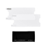 D50-11-013 DRC Meter Screen Protective Film (PET) NC750X'21-