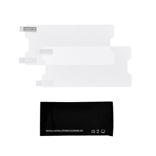 D50-11-013 DRC Meter Screen Protective Film (PET) NC750X'21-