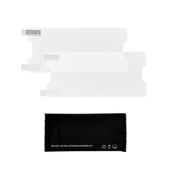 D50-11-013 DRC Meter Screen Protective Film (PET) NC750X'21-