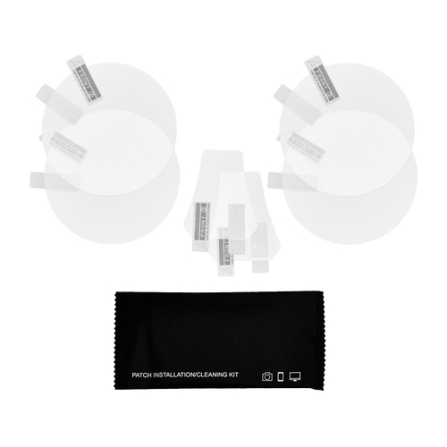 D50-11-014 DRC Meter Screen Protective Film (PET) CB1100/RS/EX'17-