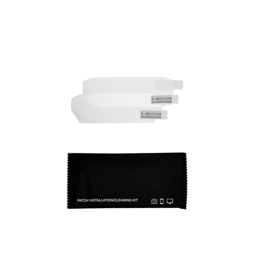 D50-11-100 DRC Meter Screen Protective Film (PET) KLX230