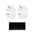 D50-11-102 DRCMeterScreenProtectiveFilm(PET)W800'15-