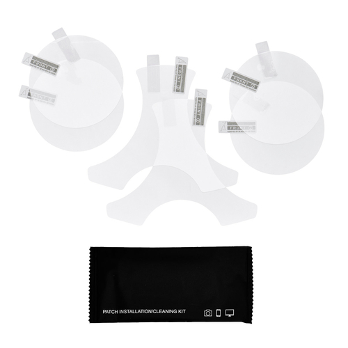 D50-11-103 DRC Meter Screen Protective Film (PET) Z900RS/CAF
