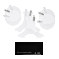 D50-11-103 DRC Meter Screen Protective Film (PET) Z900RS/CAF