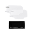 D50-11-104 DRC Meter Screen Protective Film (PET) NINJA650'20-,  ZX-10R'20-