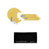 D50-11-105 DRC Meter Screen Protective Film (TPU) Z125 PRO'19-