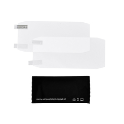 D50-11-204 DRC Meter Screen Protective Film (PET) KATANA'19-
