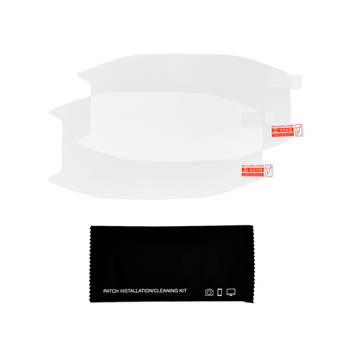 D50-11-205 DRC Meter Screen Protective Film (PET) V-STROM250SX