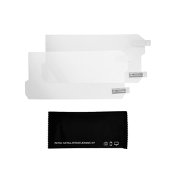 D50-11-401 DRC Meter Screen Protective Film (PET) 790ADVENTURE/R/RALLY, DUKE125/390