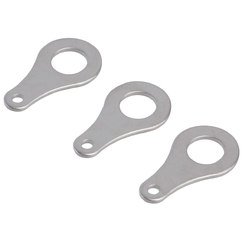 D58-20-111 GANCIO M6 X TAPPO SPURGO OLIO 3pz. - 