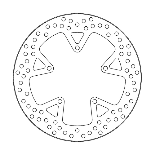 Rear Halo series