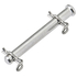 D58-33-096 DRC Stainless Brake Pin w/Clip KTM/HQV./Brembo Front
