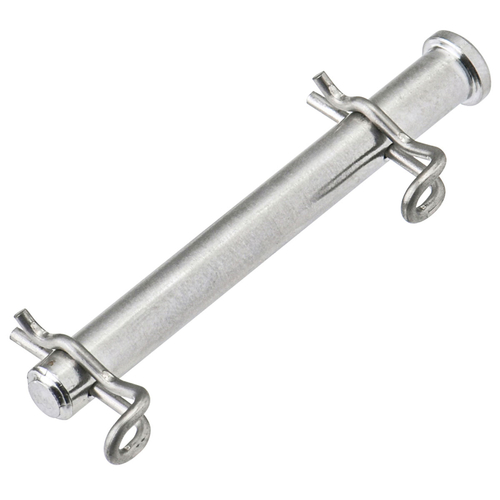 D58-33-096 DRC Stainless Brake Pin w/Clip KTM/HQV./Brembo Front