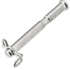 D58-33-098 DRC Stainless Brake Pin w/Clip HQV./Magura TE/FE/FX '18- Front/Rear