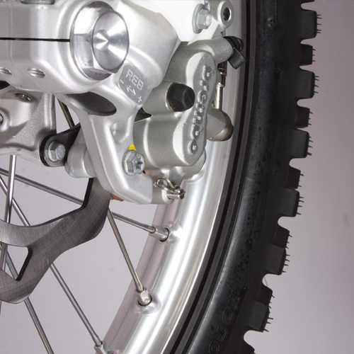 D58-33-202 PERNI PINZE KIT CRF/RM/DRZ 2pz