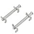 D58-33-241 PERNI PINZE KIT KTM/HUSQ/BREMBO 2pz.