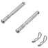 D58-33-242 PERNI PINZE HUSQ/MAGURA-CRF19- 2pz.
