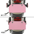 D58-41-441 DRC Number Stay  CT125