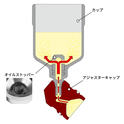 D59-37-158 ATTREZZO SPURGO BLU MONO SHOWA-1