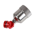 D59-37-160 ATTREZZO SPURGO RED MONO KAYABA