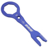 D59-37-170 CHIAVE FORK BLU ALLUMINIO KYB 49 mm