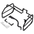 D60-01-022 DRC Side Bsg Support CT125'20-,TRAIL125'21-