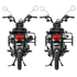 D60-01-022 DRC Side Bsg Support CT125'20-,TRAIL125'21-