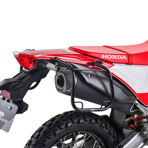 D60-01-031 DRC Side Bag Support CRF250L/M '12-20