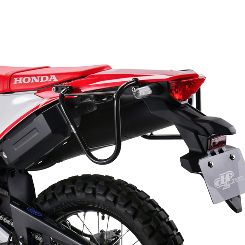 D60-01-031 DRC Side Bag Support CRF250L/M '12-20