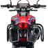 D60-01-031 DRC Side Bag Support CRF250L/M '12-20