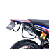 D60-01-032 DRC Side Bag Support CRF250RALLY '17-20
