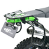 D60-01-121 DRC Side Bag Support KLX230 '20-