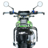 D60-01-121 DRC Side Bag Support KLX230 '20-