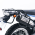 D60-01-321 DRC Side Bag Support SEROW250 '05-20, XT250 '08-