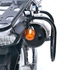D60-01-321 DRC Side Bag Support SEROW250 '05-20, XT250 '08-