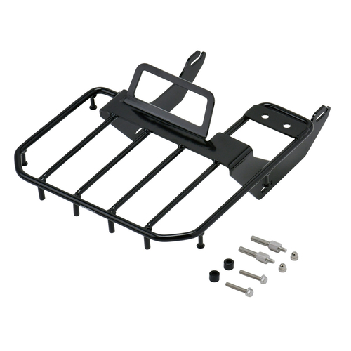 D60-02-001 DRC FRONT CARRIER CT125 '20-, TRAIL125 '21-