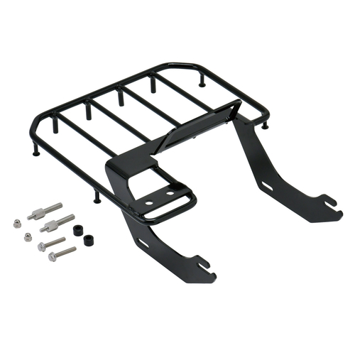 D60-02-001 DRC FRONT CARRIER CT125 '20-, TRAIL125 '21-