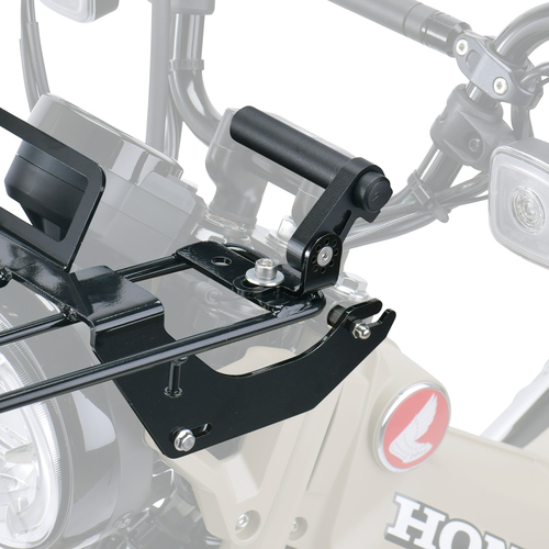 D60-02-001 DRC FRONT CARRIER CT125 '20-, TRAIL125 '21-