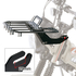 D60-02-001 DRC FRONT CARRIER CT125 '20-, TRAIL125 '21-