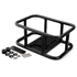 D60-02-050 DRC Carrier Box Alm. Black W300xD200xH126
