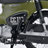 D60-03-001 DRC Fishing rod holder CC110/SUPERCUB110