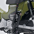 D60-03-001 DRC Fishing rod holder CC110/SUPERCUB110
