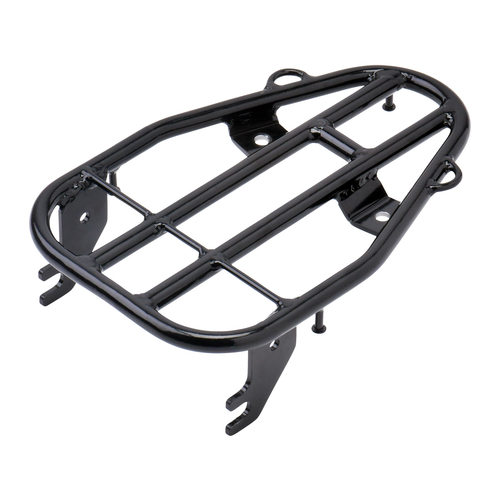 D60-10-021 DRC CMPACT CARRIER CT125 '20-, TRAIL125 '21-